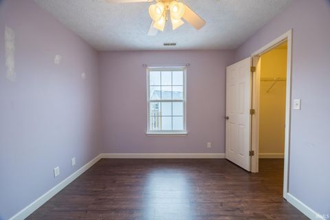 Tiny photo for 1903 Starks Circle, Lafayette, IN 47909 (MLS # 202549801)