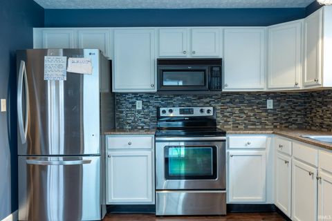 Tiny photo for 1903 Starks Circle, Lafayette, IN 47909 (MLS # 202549801)