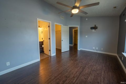 Tiny photo for 1903 Starks Circle, Lafayette, IN 47909 (MLS # 202549801)