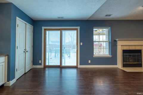 Tiny photo for 1903 Starks Circle, Lafayette, IN 47909 (MLS # 202549801)