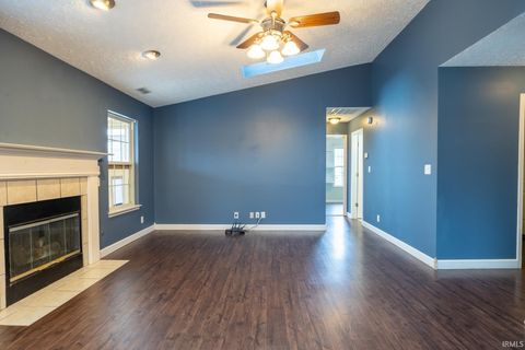 Tiny photo for 1903 Starks Circle, Lafayette, IN 47909 (MLS # 202549801)