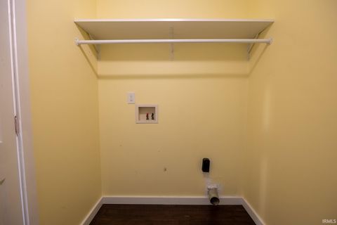 Tiny photo for 1903 Starks Circle, Lafayette, IN 47909 (MLS # 202549801)