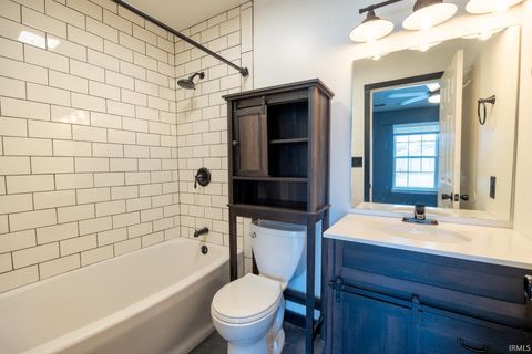 Tiny photo for 1903 Starks Circle, Lafayette, IN 47909 (MLS # 202549801)