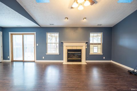 Tiny photo for 1903 Starks Circle, Lafayette, IN 47909 (MLS # 202549801)