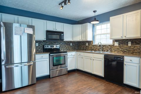 Tiny photo for 1903 Starks Circle, Lafayette, IN 47909 (MLS # 202549801)