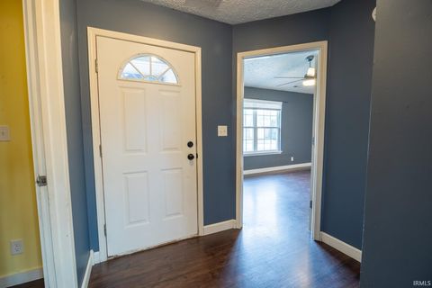 Tiny photo for 1903 Starks Circle, Lafayette, IN 47909 (MLS # 202549801)