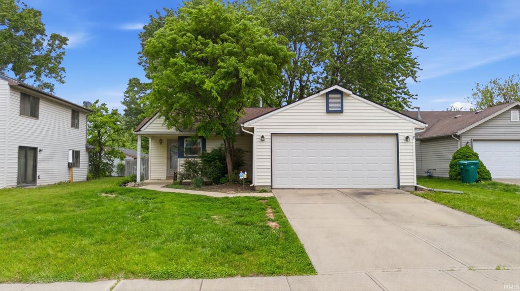 Photo of 2305 Tassel E Court, West Lafayette, IN 47906 (MLS # 202615712)