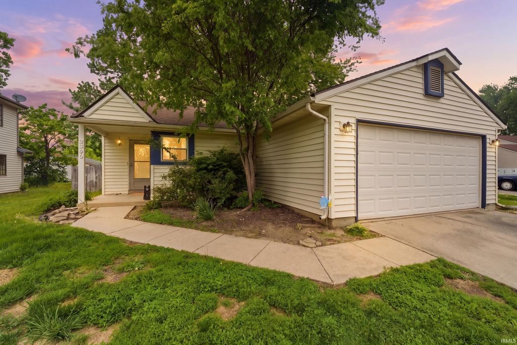 Photo of 2305 Tassel E Court, West Lafayette, IN 47906 (MLS # 202615712)