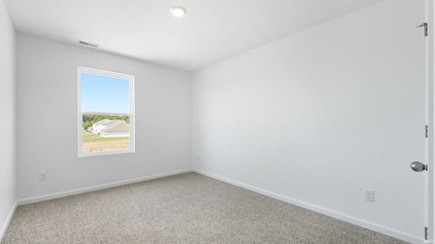 Tiny photo for 1703 Granger Lane, Bluffton, IN 46714 (MLS # 202612484)