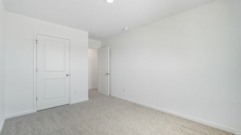 Tiny photo for 1703 Granger Lane, Bluffton, IN 46714 (MLS # 202612484)