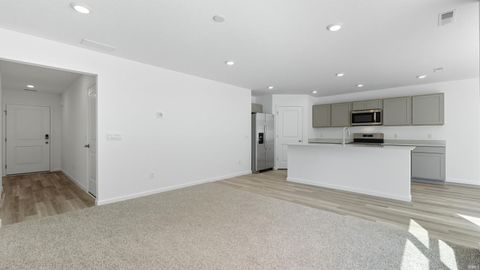 Tiny photo for 1703 Granger Lane, Bluffton, IN 46714 (MLS # 202612484)