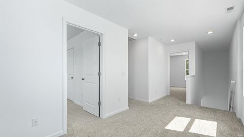 Tiny photo for 1703 Granger Lane, Bluffton, IN 46714 (MLS # 202612484)