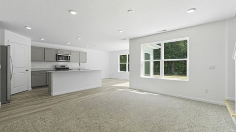 Tiny photo for 1703 Granger Lane, Bluffton, IN 46714 (MLS # 202612484)