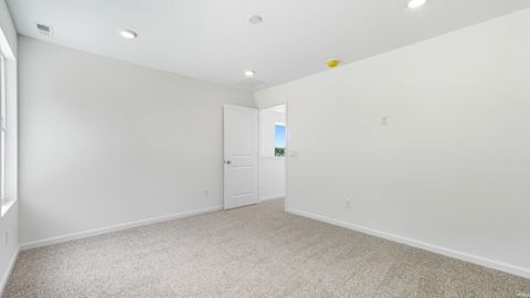 Tiny photo for 1703 Granger Lane, Bluffton, IN 46714 (MLS # 202612484)