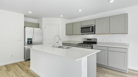 Tiny photo for 1703 Granger Lane, Bluffton, IN 46714 (MLS # 202612484)