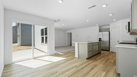 Tiny photo for 1703 Granger Lane, Bluffton, IN 46714 (MLS # 202612484)