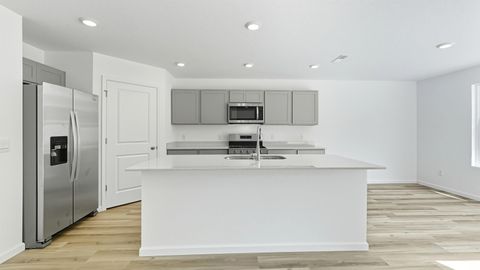 Tiny photo for 1703 Granger Lane, Bluffton, IN 46714 (MLS # 202612484)