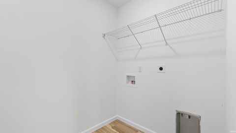 Tiny photo for 1703 Granger Lane, Bluffton, IN 46714 (MLS # 202612484)