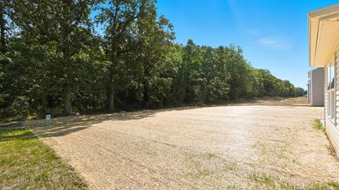 Tiny photo for 1703 Granger Lane, Bluffton, IN 46714 (MLS # 202612484)