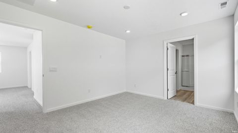 Tiny photo for 1703 Granger Lane, Bluffton, IN 46714 (MLS # 202612484)