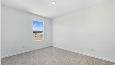 Tiny photo for 1703 Granger Lane, Bluffton, IN 46714 (MLS # 202612484)