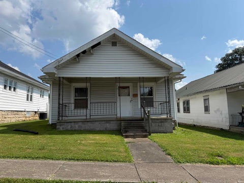 Photo of 1222 9th St ST, Bedford, IN 47421 (MLS # 202631121)