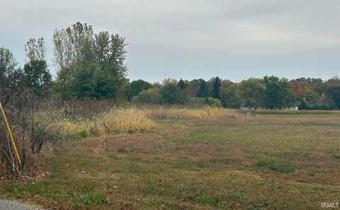 Tiny photo for W Old Stone Road, Peru, IN 46970 (MLS # 202541850)