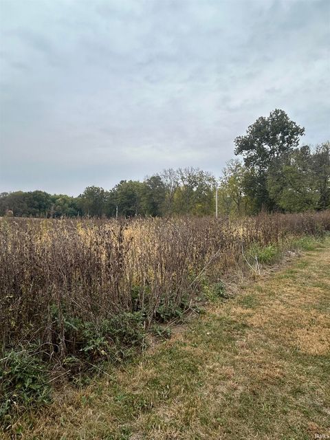 Photo of W Old Stone Road, Peru, IN 46970 (MLS # 202541850)