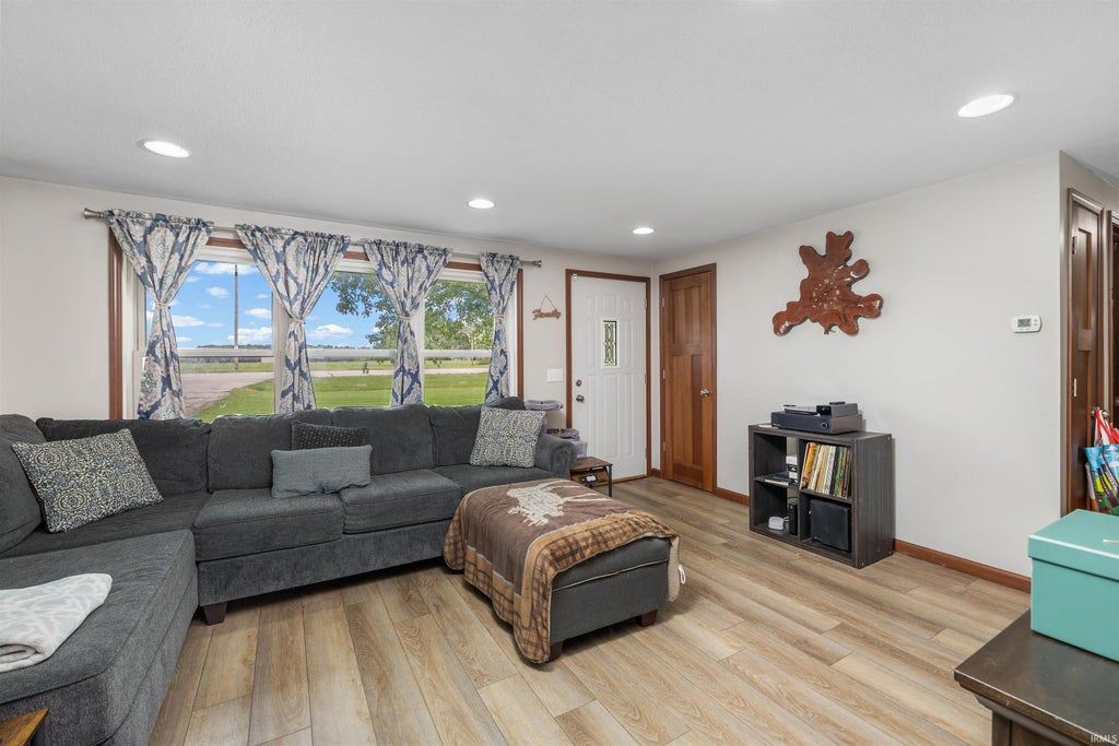 Photo of 7542 N State Road 1 Road, Ossian, IN 46777 (MLS # 202640040)