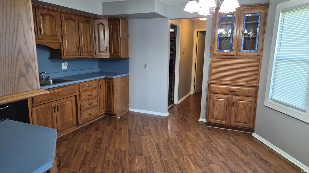Photo of 17105 Darling Road, Woodburn, IN 46797 (MLS # 202635684)