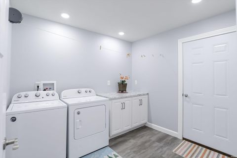 Tiny photo for 11 Ian's Crossing, Bedford, IN 47421 (MLS # 202608926)