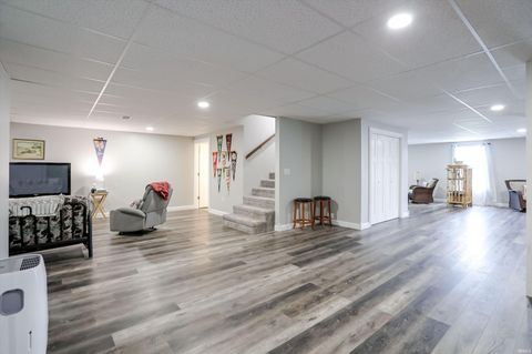 Tiny photo for 11 Ian's Crossing, Bedford, IN 47421 (MLS # 202608926)