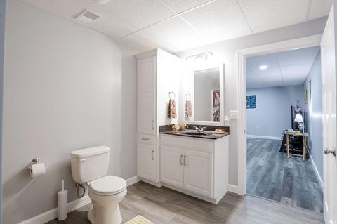 Tiny photo for 11 Ian's Crossing, Bedford, IN 47421 (MLS # 202608926)