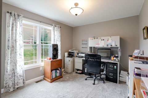 Tiny photo for 11 Ian's Crossing, Bedford, IN 47421 (MLS # 202608926)