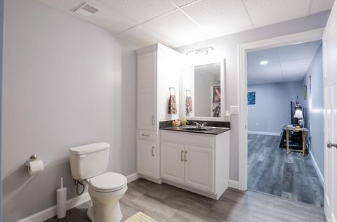 Tiny photo for 11 Ian's Crossing, Bedford, IN 47421 (MLS # 202608926)