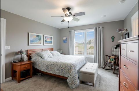 Tiny photo for 11 Ian's Crossing, Bedford, IN 47421 (MLS # 202608926)