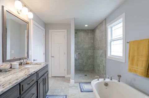 Tiny photo for 11 Ian's Crossing, Bedford, IN 47421 (MLS # 202608926)