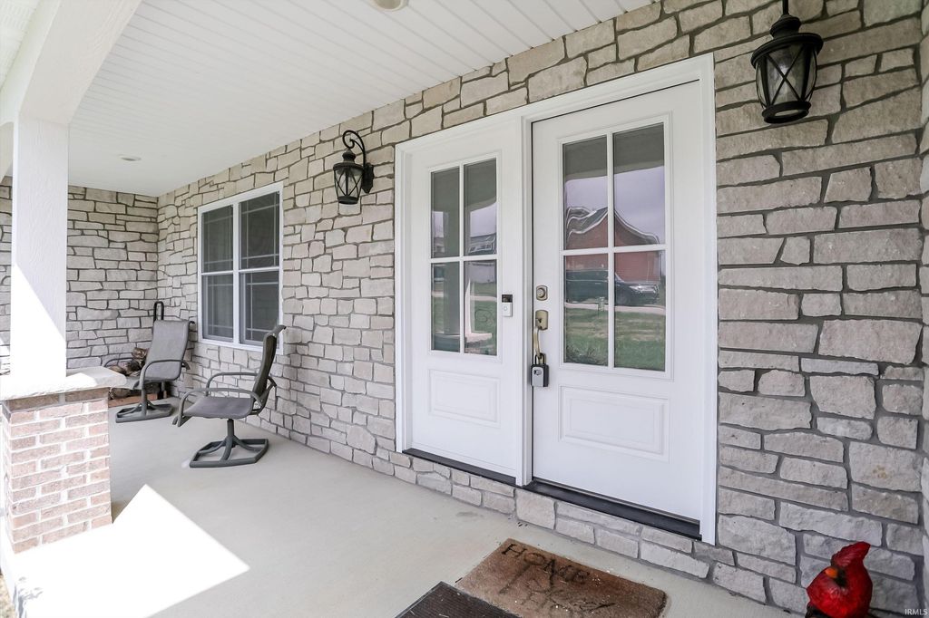 Photo of 11 Ian's Crossing, Bedford, IN 47421 (MLS # 202608926)