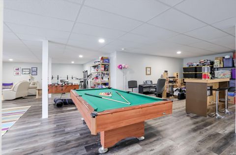 Tiny photo for 11 Ian's Crossing, Bedford, IN 47421 (MLS # 202608926)