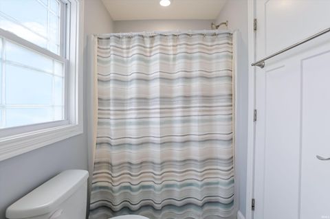 Tiny photo for 11 Ian's Crossing, Bedford, IN 47421 (MLS # 202608926)