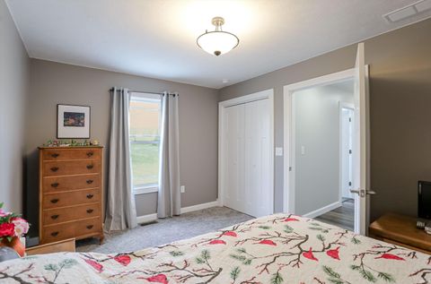 Tiny photo for 11 Ian's Crossing, Bedford, IN 47421 (MLS # 202608926)