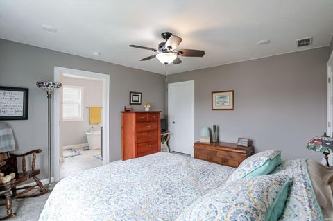 Tiny photo for 11 Ian's Crossing, Bedford, IN 47421 (MLS # 202608926)