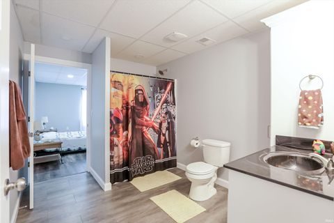 Tiny photo for 11 Ian's Crossing, Bedford, IN 47421 (MLS # 202608926)