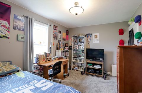 Tiny photo for 11 Ian's Crossing, Bedford, IN 47421 (MLS # 202608926)