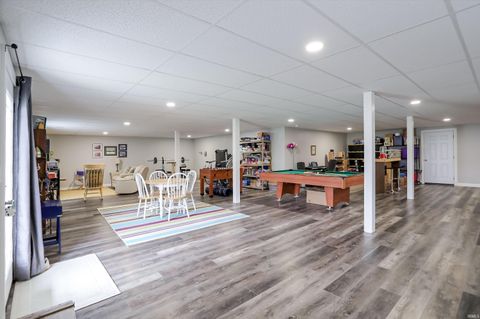 Tiny photo for 11 Ian's Crossing, Bedford, IN 47421 (MLS # 202608926)