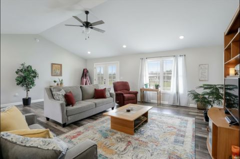 Tiny photo for 11 Ian's Crossing, Bedford, IN 47421 (MLS # 202608926)