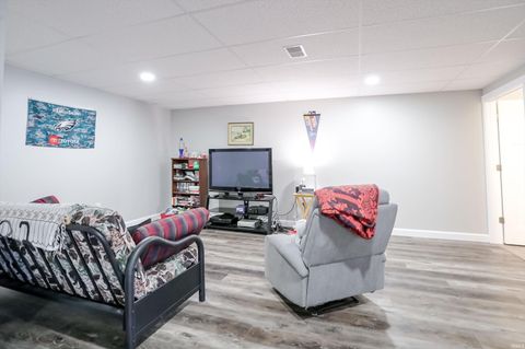 Tiny photo for 11 Ian's Crossing, Bedford, IN 47421 (MLS # 202608926)