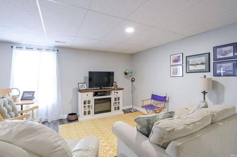 Tiny photo for 11 Ian's Crossing, Bedford, IN 47421 (MLS # 202608926)