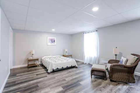 Tiny photo for 11 Ian's Crossing, Bedford, IN 47421 (MLS # 202608926)