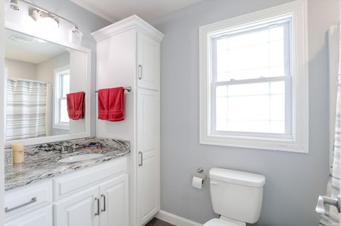 Tiny photo for 11 Ian's Crossing, Bedford, IN 47421 (MLS # 202608926)